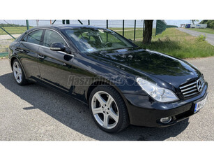 MERCEDES-BENZ CLS 350 (Automata)