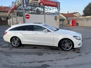 MERCEDES-BENZ CLS 350 CDI BlueEFF. (Automata)