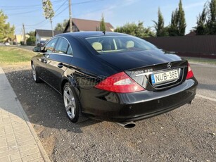 MERCEDES-BENZ CLS 500 (Automata) 5500cc 7G Tronic