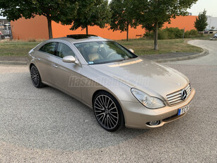 MERCEDES-BENZ CLS 500 (Automata)