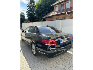 MERCEDES-BENZ E 220 BlueTEC (BlueEFFICIENCY) Elegance (Automata)