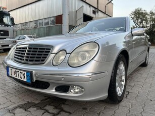 MERCEDES-BENZ E 220 CDI Avantgarde (Automata)