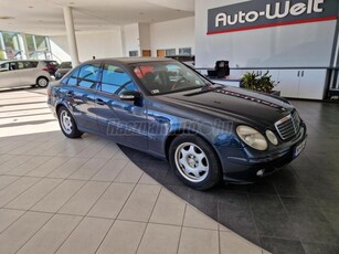 MERCEDES-BENZ E 220 CDI Classic (Automata)