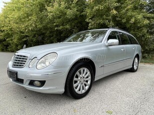 MERCEDES-BENZ E 230 T Elegance (Automata)