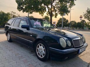 MERCEDES-BENZ E 250 TD Elegance