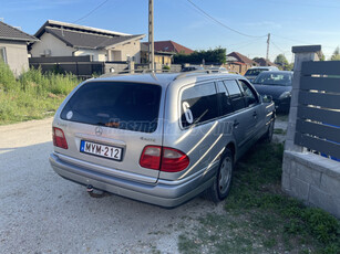 MERCEDES-BENZ E 280 4Matic Elegance (Automata)