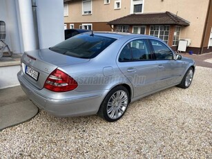 MERCEDES-BENZ E 280 CDI Elegance (Automata)