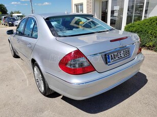 MERCEDES-BENZ E 320 CDI 4Matic Avantgarde (Automata)