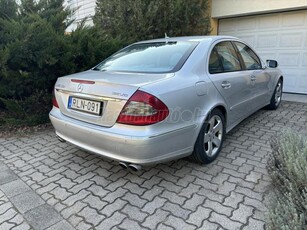 MERCEDES-BENZ E 320 CDI Avantgarde (Automata)