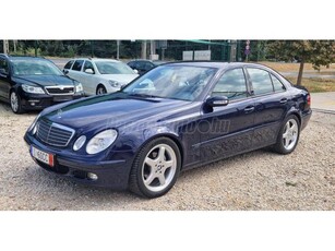 MERCEDES-BENZ E 320 CDI Classic (Automata)