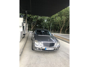 MERCEDES-BENZ E 320 CDI Elegance (Automata)