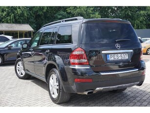 MERCEDES-BENZ GL 320 CDI 4Matic (Automata) (7 személyes )