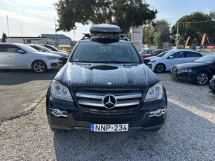 MERCEDES-BENZ GL 320 CDI 4Matic (Automata) MAGYARORSZÁGI-XENON-NAVIGÁCIÓ-KAMERA-ÜLÉSFŰTÉS-V.HOROG 3500KG