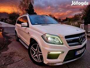 Mercedes-Benz GL 350 Bluetec 4Matic (Automata)...