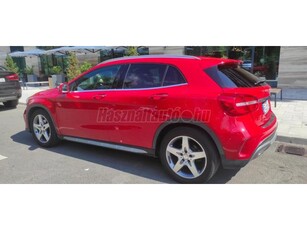 MERCEDES-BENZ GLA 180 CDI d AMG Sport 7G-DCT