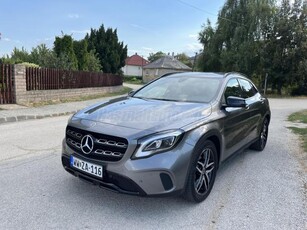 MERCEDES-BENZ GLA 180 Urban Gyári hibátlan állapotban!