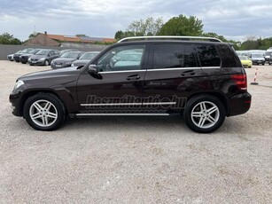 MERCEDES-BENZ GLK 350 CDI 4Matic (Automata)