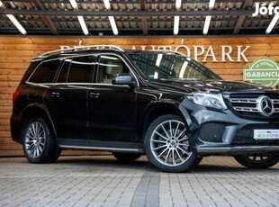 Mercedes-Benz GLS 350 d 4Matic (Automata) (7 sz...