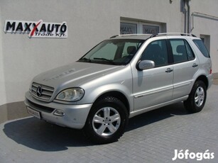 Mercedes-Benz ML 270 CDI Final Edition (Automat...