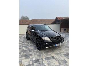 MERCEDES-BENZ ML 280 CDI (Automata)