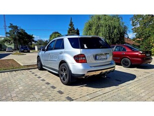 MERCEDES-BENZ ML 280 CDI (Automata)