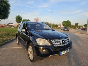 MERCEDES-BENZ ML 320 CDI (Automata)