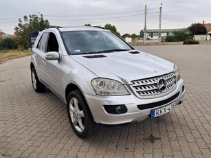 MERCEDES-BENZ ML 320 CDI (Automata)