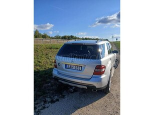 MERCEDES-BENZ ML 320 CDI (Automata)