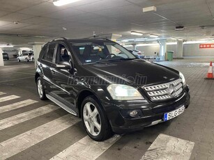 MERCEDES-BENZ ML 320 CDI (Automata)