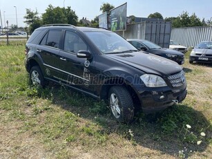 MERCEDES-BENZ ML 320 CDI (Automata)