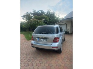 MERCEDES-BENZ ML 350 BlueTEC (Automata)