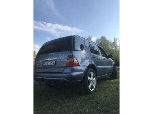 MERCEDES-BENZ ML 400 CDI (Automata)