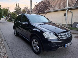 MERCEDES-BENZ ML 420 CDI (Automata)