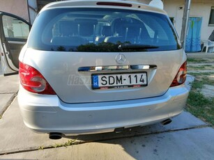 MERCEDES-BENZ R 320 CDI 4Matic (Automata) (6 személyes )