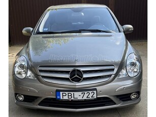 MERCEDES-BENZ R 320 CDI 4Matic (Automata) (6 személyes ) Gyönyörű állapot!