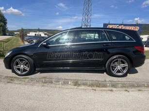 MERCEDES-BENZ R 320 CDI L 4Matic (Automata) (6 személyes )