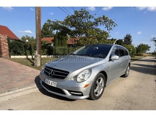 MERCEDES-BENZ R 350 CDI 4Matic (Automata) (7 személyes )