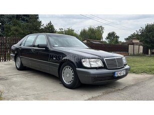 MERCEDES-BENZ S 320 L (Automata)