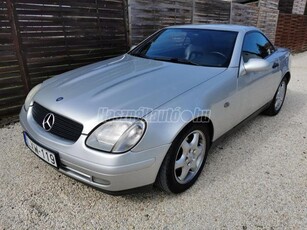 MERCEDES-BENZ SLK 200