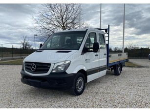 MERCEDES-BENZ SPRINTER 314 CDI 906.735.13 EU6