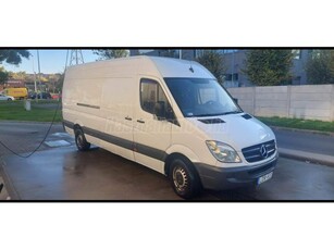 MERCEDES-BENZ SPRINTER 318 CDI 906.635.13