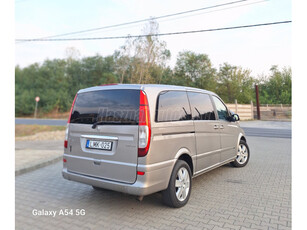 MERCEDES-BENZ VIANO 3.0 CDI V6 Ambiente L (Automata) vezérlés cserélve! irány ár!