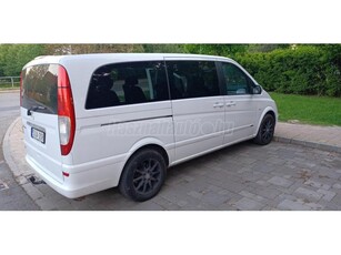 MERCEDES-BENZ VIANO 3.0 CDI V6 Trend L (Automata)