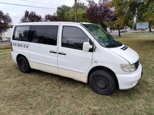 MERCEDES-BENZ VITO 108 CDI 638.094 1 Job