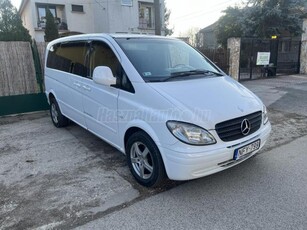 MERCEDES-BENZ VITO 111 CDI L