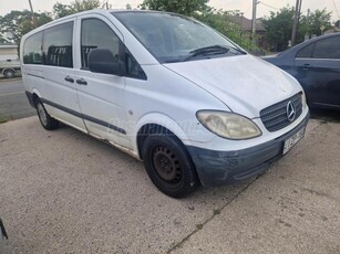 MERCEDES-BENZ VITO 115 CDI E Gyári 9 szem