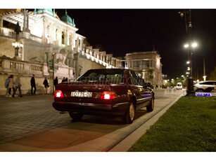 MERCEDES-BENZ W 124