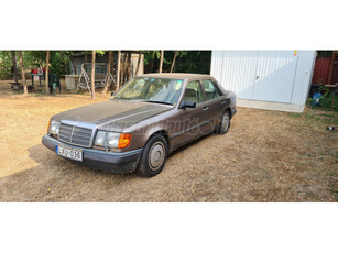 MERCEDES-BENZ W 124