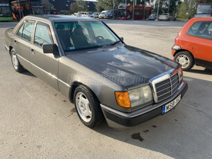 MERCEDES-BENZ W 124