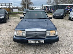 MERCEDES-BENZ W 124